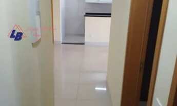 Imagem 6: Apartamento Padrão para Aluguel em Vila Bastos Santo André-SP - AL 430