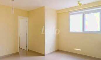 Imagem: São Paulo - Apartamento Padrão - Brás