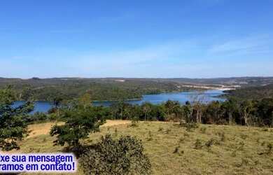 Imagem 4: Corumbá IV - Lotes no Parque das Águas, Entrada Facilitada, 599 Mensal