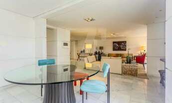 Imagem 7: Apartamento Triplex à Venda no Real Parque