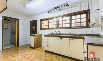 Imagem 6: Sobrado no ATUBA de 230,00 m2 - 03707.001-RAZAO