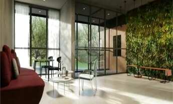 Imagem 6: Studio para venda na Chácara Klabin/SP