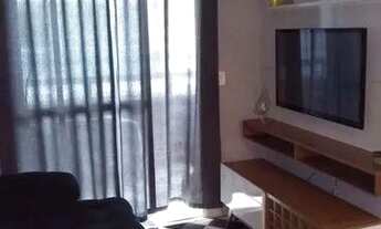 Imagem 3: Apartamento com 1 dorm, Ocian, Praia Grande - R$ 350 mil, Cod: ACT2150