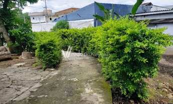 Imagem 3: Casa - Jardim Conceição - Campinas