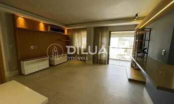 Imagem 3: Apartamento-À VENDA-Botafogo-Rio de Janeiro-RJ