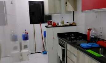 Imagem 7: Apartamento com 2 dormitórios para alugar, 72 m² por R$ 3.000,00/mês - Aviação - Praia Gra