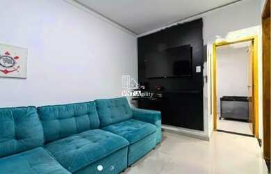 Imagem 7: São Paulo - Kitchenette/Conjugados - VILA RE