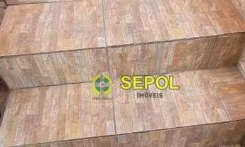 Imagem 2: Casa com 1 dormitório para alugar, 40 m² por R$ 600,00/mês - Jardim Tietê - São Paulo/SP