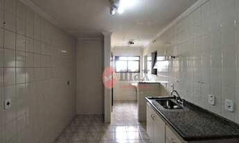 Imagem 3: Apartamento com 3 dormitórios para alugar, 90 m² por R$ 1.400,00/mês - Conjunto Residencia