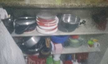 Imagem 5: Casa rua 500m Praia