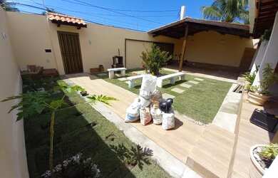 Imagem 3: Aluguel casa Lauro de Freitas 3 quartos, dependência, Ipitang, Lauro de Freitas