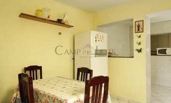 Imagem 6: Casa - Jardim Aero Continental - Campinas