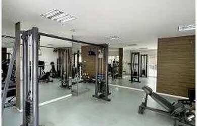 Imagem 5: 02 QUARTOS SUTE VISTA PARA O MAR COM LAZER COMPLETSSIMO