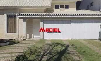 Imagem: Casa Condomínio em São José dos Campos