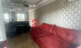 Imagem 2: Apartamento com 2 dorms, Canto do Forte, Praia Grande, Cod: 4450