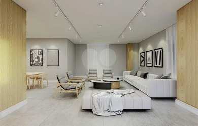 Imagem 5: Apartamentos em construção no Tucuruvi