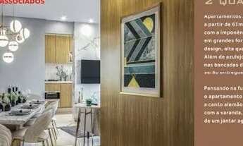 Imagem 5: Apartamento 2 quartos em Barro Vermelho