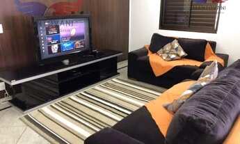 Imagem: Apartamento com 3 dormitórios à venda