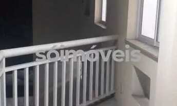 Imagem 2: EXCELENTE APARTAMENTO 02 QUARTOS !!!!