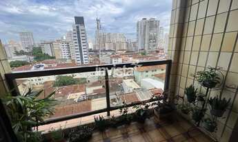 Imagem 5: APARTAMENTO BEM LOCALIZADO COM 3 QUARTOS E VAGA COBERTA E DEMARCADA