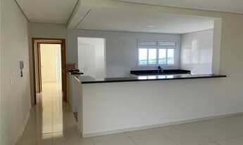 Imagem 4: APARTAMENTO ALTOS DO CAFEZAL 3 DORMITORIOS