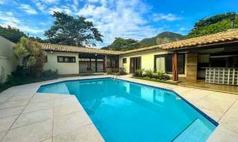 Imagem 3: Casa com 4 dormitórios à venda, 659 m² por R$ 6.500.000,00 - Itacoatiara - Niterói/RJ