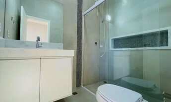 Imagem 6: Casa com 4 suítes para alugar, 350 m² por R$ 11.404/mês - Condomínio Parque Ytu Xapada - I