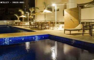 Imagem 6: Apartamento para Locação em Campina Grande, PRATA, 3 dormitórios, 1 suíte, 2 banheiros, 1