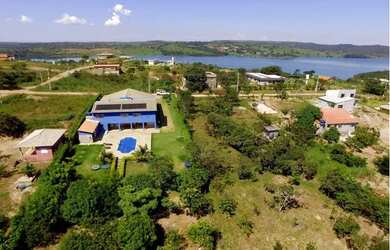 Imagem 3: Casa no corumbá IV, Condomínio Interlagos