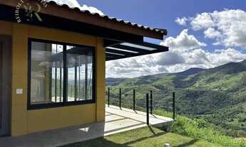 Imagem: Casa para venda em Secretário - Petrópolis