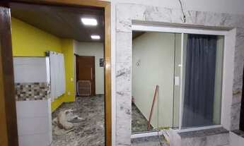 Imagem 4: Casa pra aluguel fixo