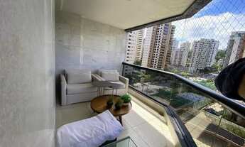 Imagem: Apartamento para aluguel possui 182 metros