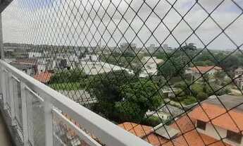 Imagem: Venda Ou Aluguel De Apto No Cond. Fechado