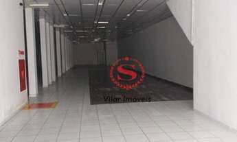 Imagem: Prédio Comercial - Centro - Santo André/SP