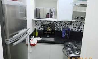 Imagem 4: Flat disponivel no Jardins - SP