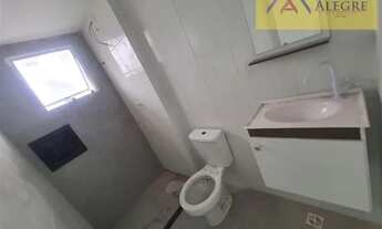 Imagem 6: São Paulo - Casa Padrão - Jardim Consórcio