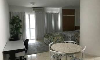 Imagem: Lindo apto Studio ao lado da Alameda Rio