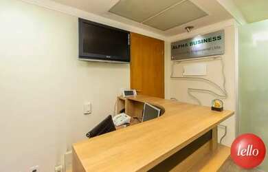 Imagem 5: São Paulo - Conjunto Comercial/Sala - Vila Olímpia