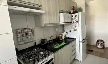 Imagem 4: Apartamento para venda tem 47 metros quadrados com 2 quartos em Vila Andrade - São Paulo