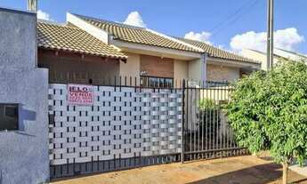 Imagem: Casa Residencial com 2 quartos à venda