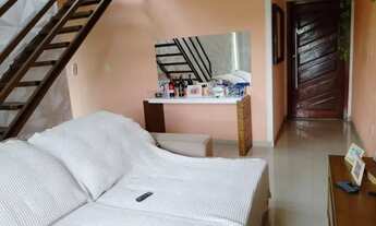 Imagem 2: Vende-se um lindo apartamento duplex