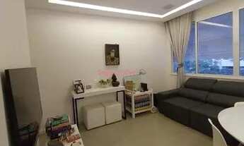 Imagem 3: Apartamento de 3 quartos para alugar em Botafogo Marquês de Olinda suíte vaga R$3.500,00/m