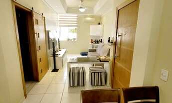 Imagem 4: VENDA - Apartamento Reformado - 2 Quartos - Tijuca - RJ - Visconde de Figueiredo - 60 m2