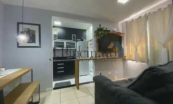 Imagem 2: Jundiaí - Apartamento Padrão - Vila Mafalda