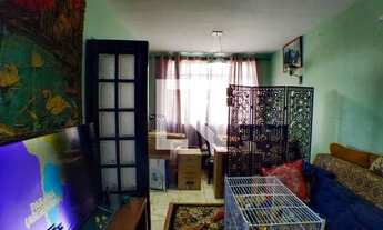 Imagem 3: Apartamento para Aluguel - Fonseca, 2 Quartos, 51 m2