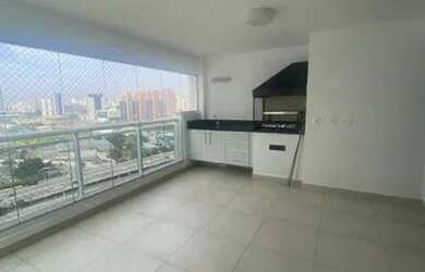 Imagem 4: Apartamento para aluguel com 108 metros quadrados com 2 quartos, 2 vagas em Jardim das Per