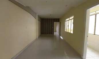 Imagem 2: Apartamento com 2 dormitórios para alugar, 150 m² por R$ 2.650,00/mês - Bela Vista - São P