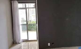 Imagem 4: Apartamento 02 Dormitórios 62 m2 Cidade das Flôres 290.000,00 8m2 varanda