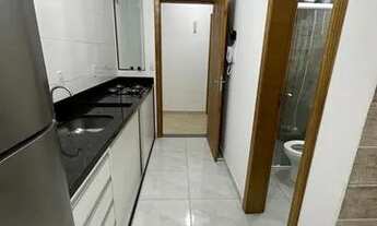 Imagem 5: KITNET ANUAL SEGUNDO ANDAR