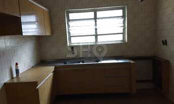 Imagem 3: Casa térrea para locação